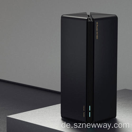 Xiaomi AX1800 MI-Router WIFI Dual-Band-Router